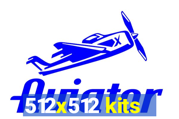 512x512 kits